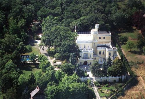 Sir David Balaton Castle Apartmanok
