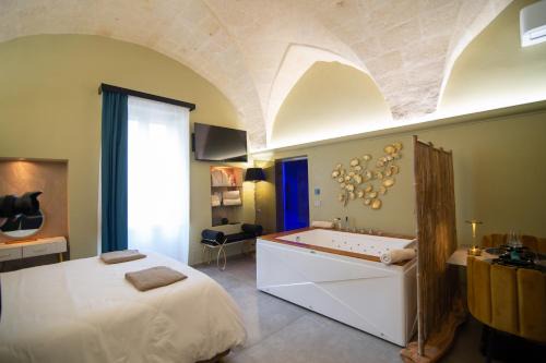 Siramà Suite Deluxe