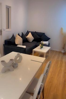 Siraya Luxury near Disney