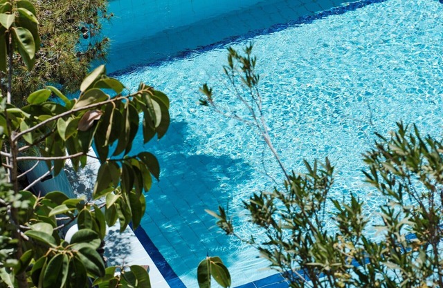 Sirene Blue Resort