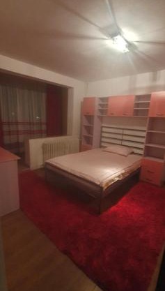 Siretului Apartment