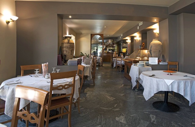 Sirio Hotel