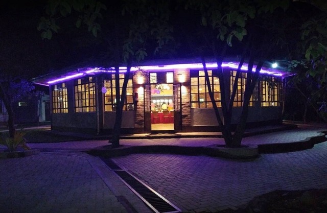 Siritamu Resort