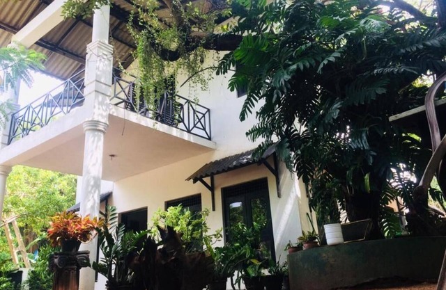 Sisila Villa Holiday Resort Anuradhapura