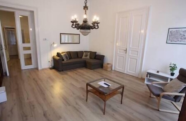 Sissy Apartment Budapest