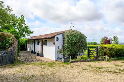 Siston Stables by StayStaycations