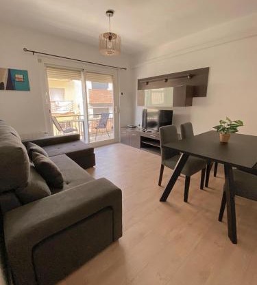 Sitges Best Holidays Apartment