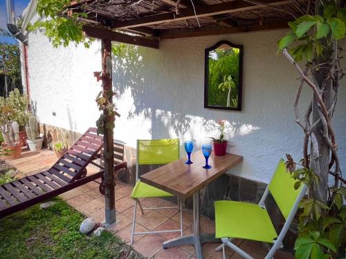 Sitges Garden Suite