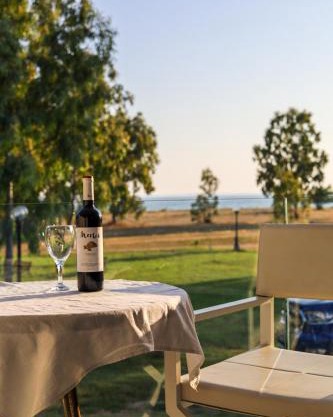 Sithonia Palace Apartments