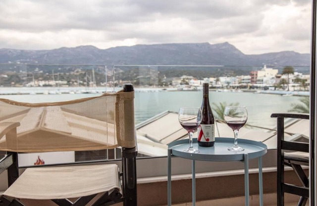 SITIA PORT VIEW - Second unit
