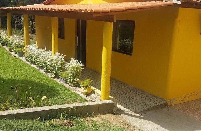 Sitio Damasio - 2 bedroom apartment