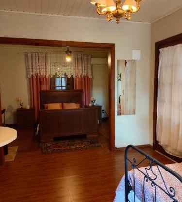 Sitio João de Barro Gramado