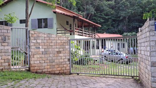 Sitio Vale dos Sonhos I O mais aconchegante de Lagoa Santa