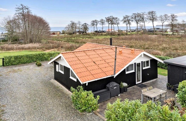SJ279 Bjert - Oluf Ravns Vej 29