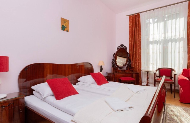Skłodowska-Curie 2 | 1 Bedroom | Free WiFi | Sopot