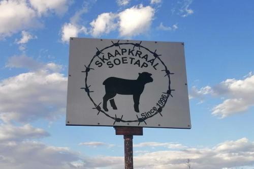 Skaap Kraal Guest Farm