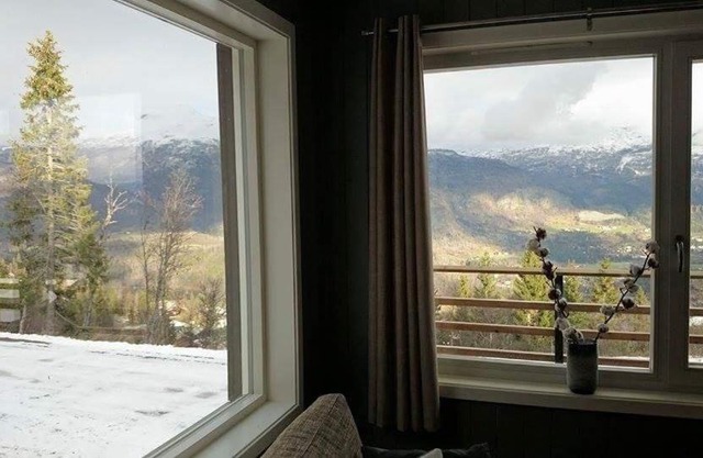 Skarsnuten Panorama 14