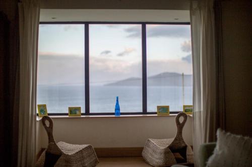 Skellig Bay Cottage