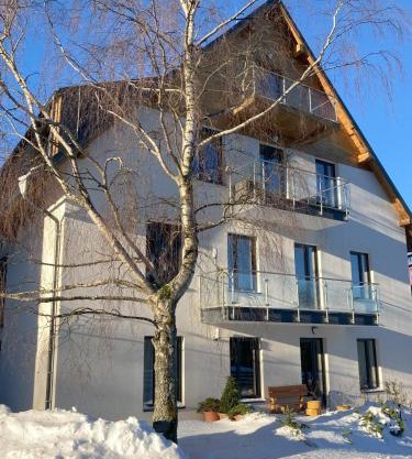 SKI Apartmán Snowcat