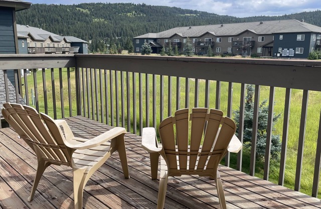 Ski/Fish/Hike from Our Beautiful 2BR Big Sky Condo