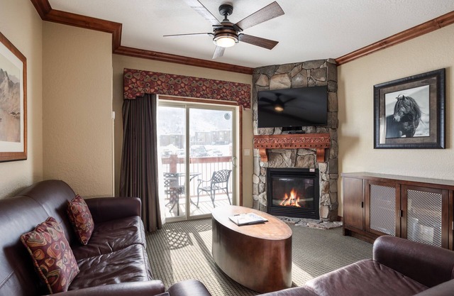 Ski In/Out Westgate Resort- 1 BR, Resort Amenities, Shopping and Restaurants!