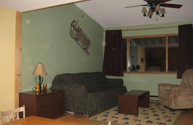 Ski in Ski Out 2 Bedroom Condo at Sunday River