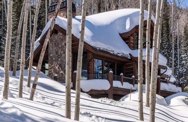 Ski-in/Ski-out Chalet at lift 9900 and Peak 5