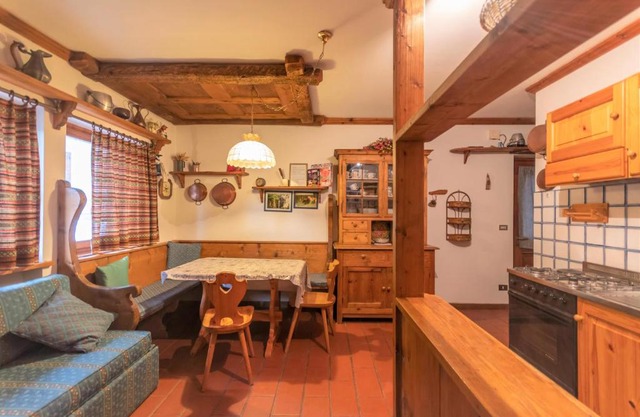 Ski Residence 3B