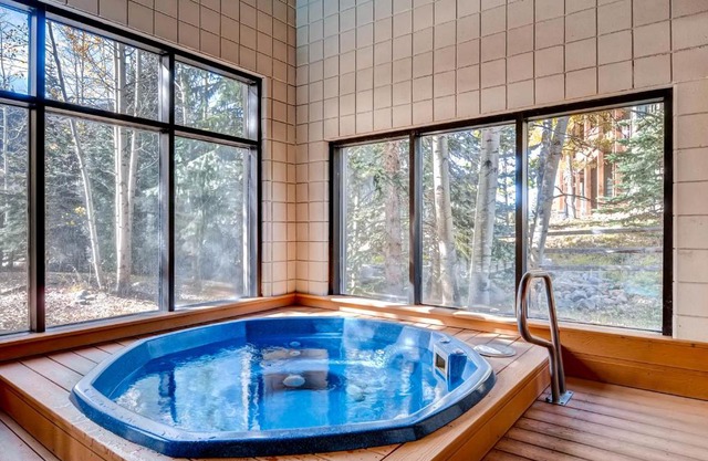 Ski Run Condominiums #108