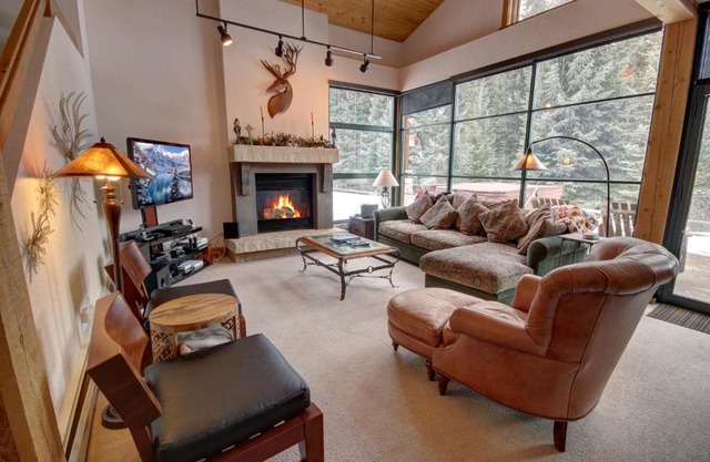 Ski Tip Ranch 8735