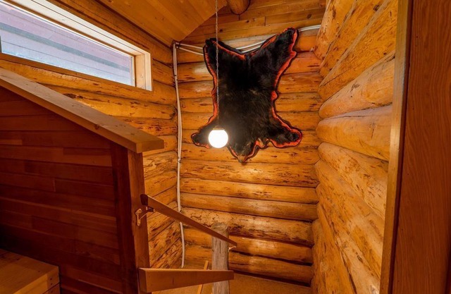 Ski village penthouse w/hot tub & sauna, Hemlock Valley