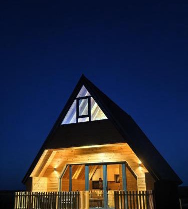Ski Vista house
