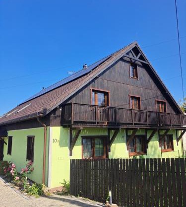 SkiBike House Stronie Śląskie