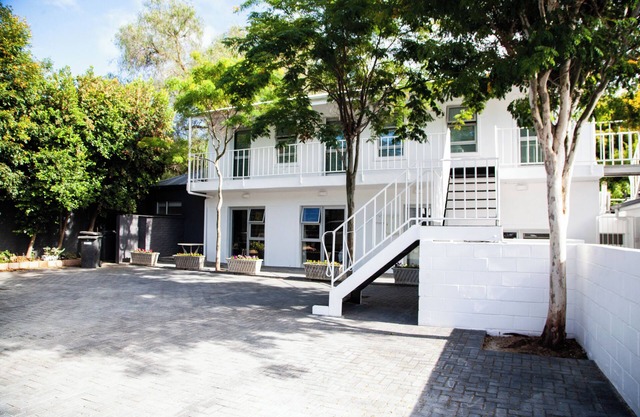 Skinkikofi Guest House