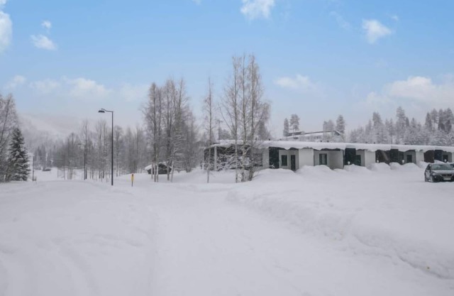 Skivillas Paljakka 6. (2 Bedrooms) by Interhome