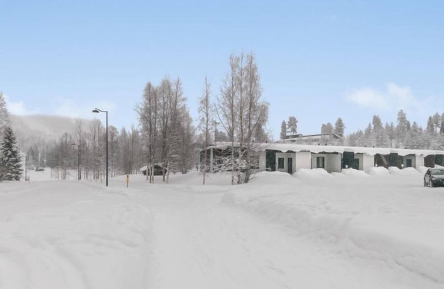 Skivillas Paljakka 8. (3mh) by Interhome
