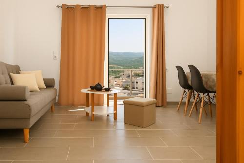 Skordalos Maisonette - Crete Cozy & Bright Nest