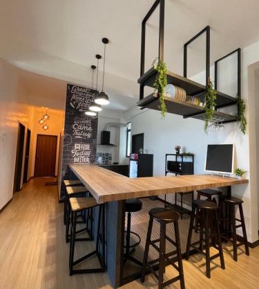 Sky Cafe Penthouse Suite by myProStay