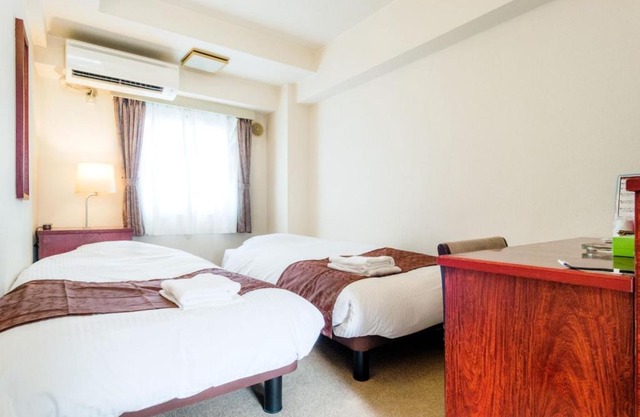Sky Heart Hotel Koiwa - Vacation STAY 49103v