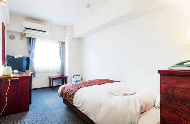 Sky Heart Hotel Koiwa - Vacation STAY 49101v