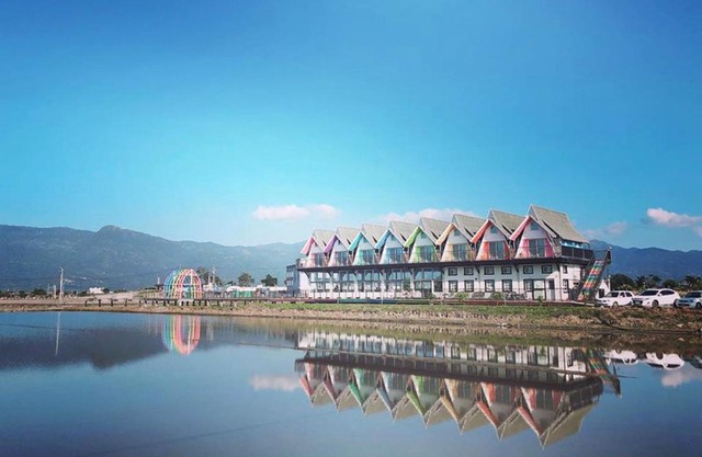 Sky Island B&B