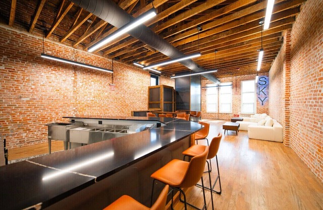 Sky Lofts