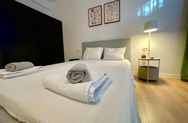 Sky Residence Airport Therme Otopeni 4