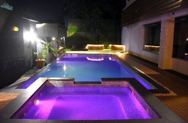 Sky Taj Villa 5 BHK