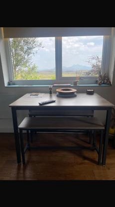 Skye Blue Bothy