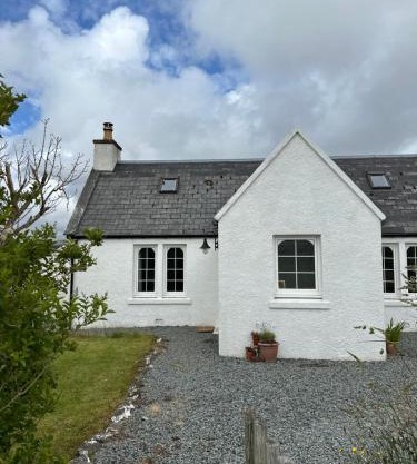Skye Cottage - Vegan and Eco