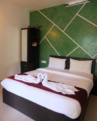 Skyfall adventure rooms