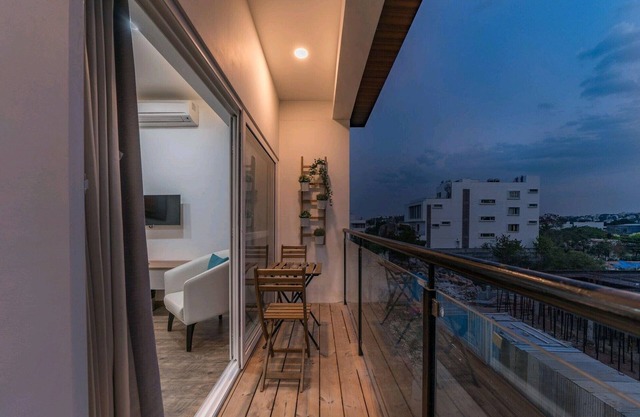 SKYLA Studios & Suites - Jubilee Hills