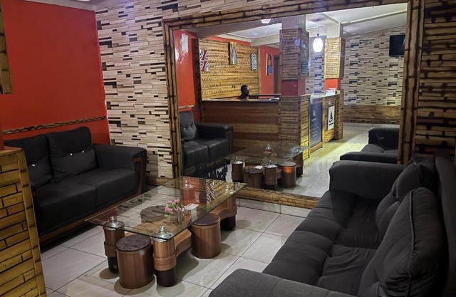 SKYLIGHT MOTEL Kigali Rwanda