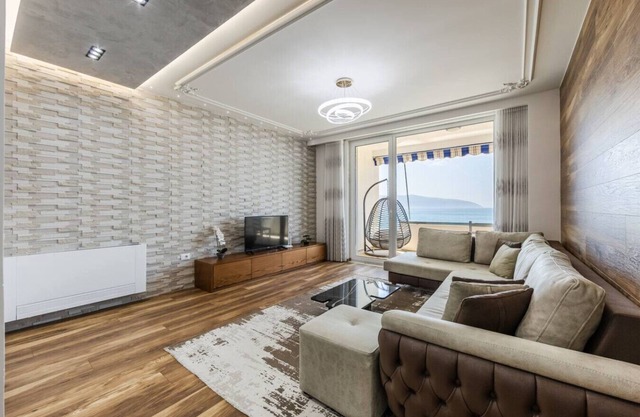 Skyline Apartment Vlora